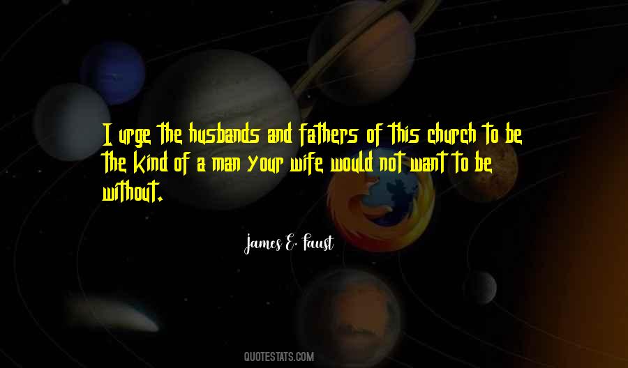 To Be A Wife Quotes #581159