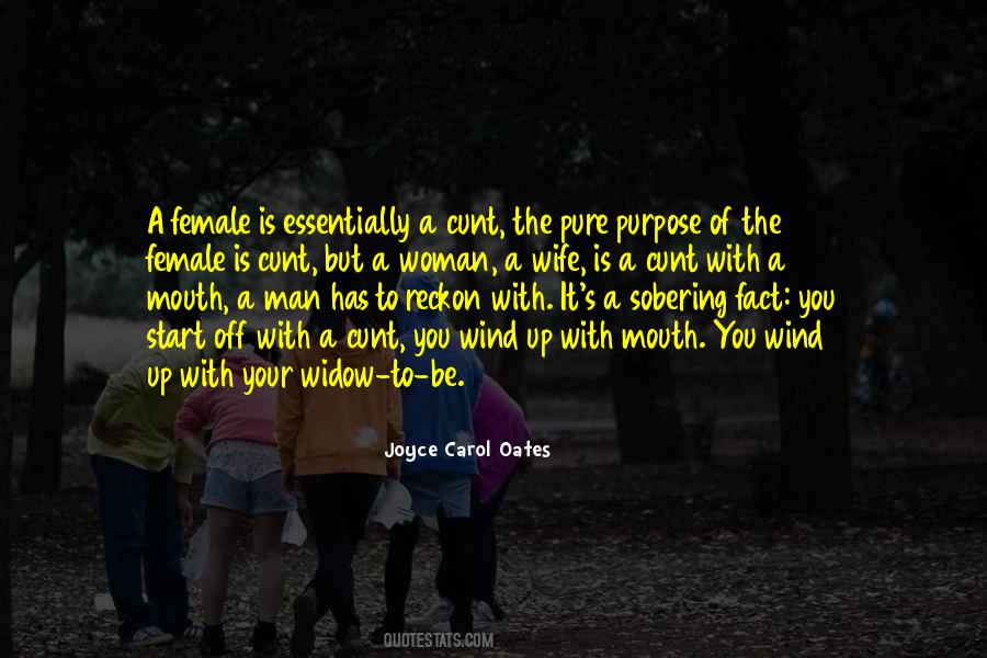 To Be A Wife Quotes #704809