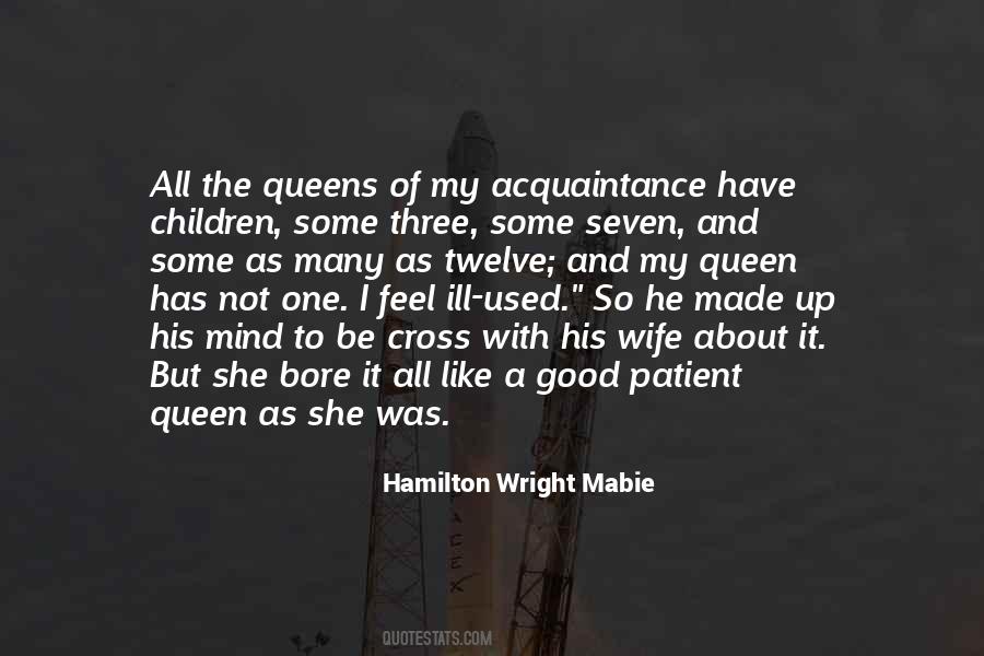 To Be A Wife Quotes #722868
