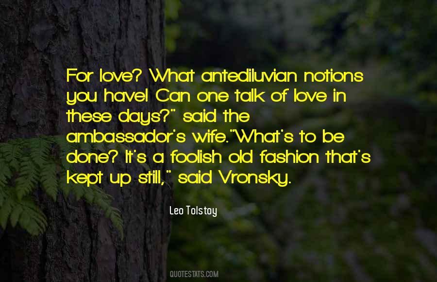 To Be A Wife Quotes #962793