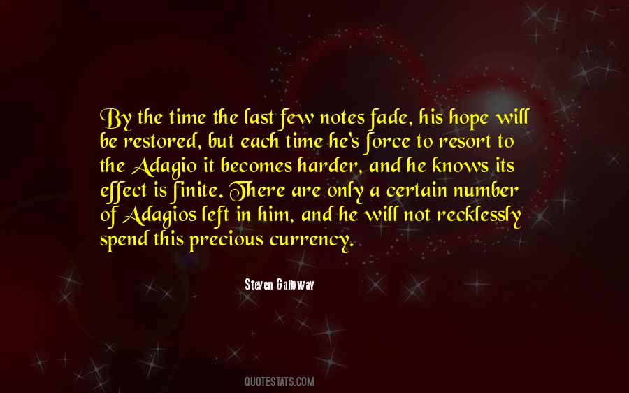 Music Will Be There Quotes #1186161