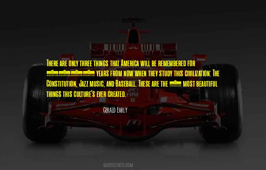 Music Will Be There Quotes #1597077