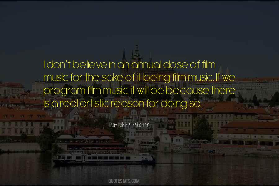 Music Will Be There Quotes #168767