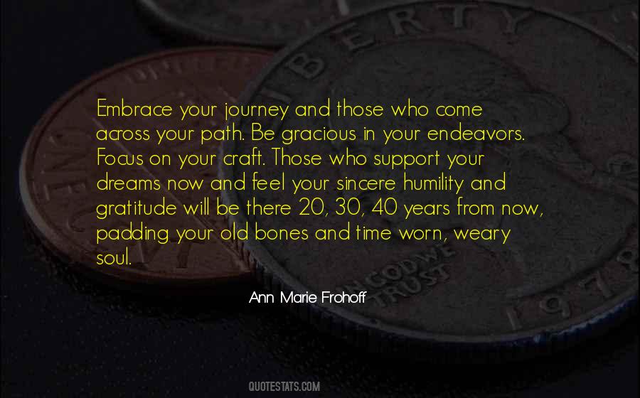 Music Will Be There Quotes #1819085