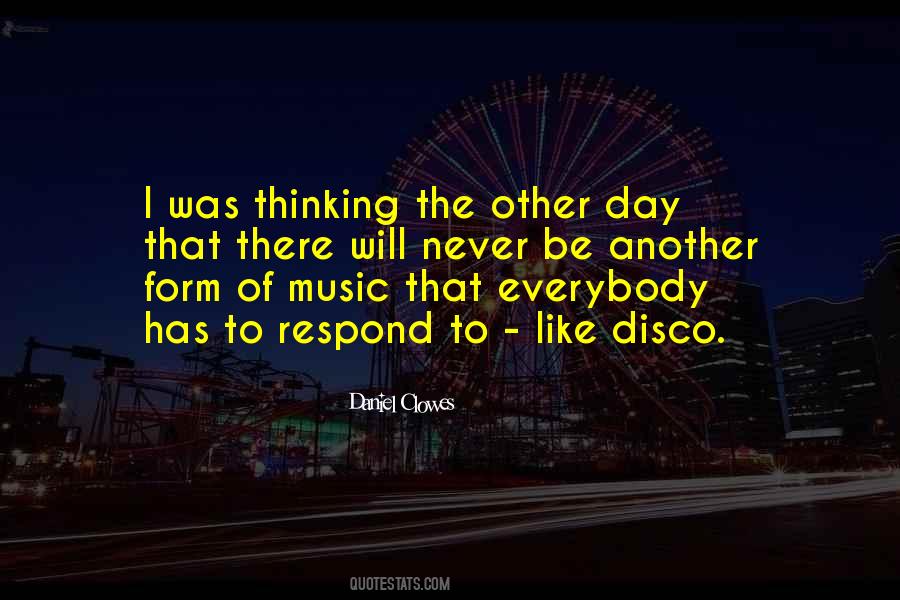 Music Will Be There Quotes #388513