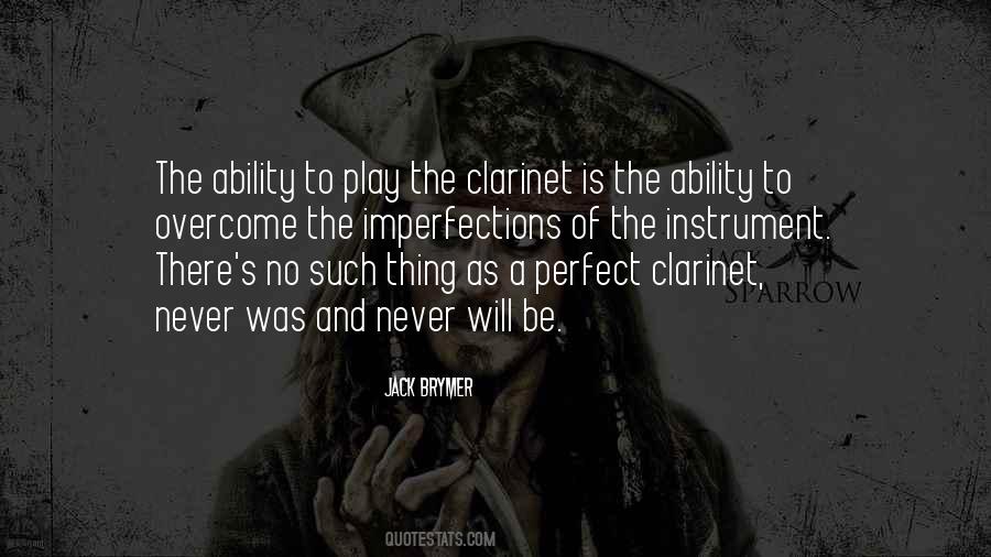 Music Will Be There Quotes #396086
