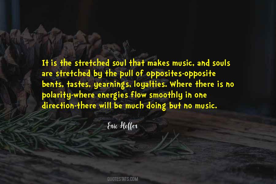 Music Will Be There Quotes #481539