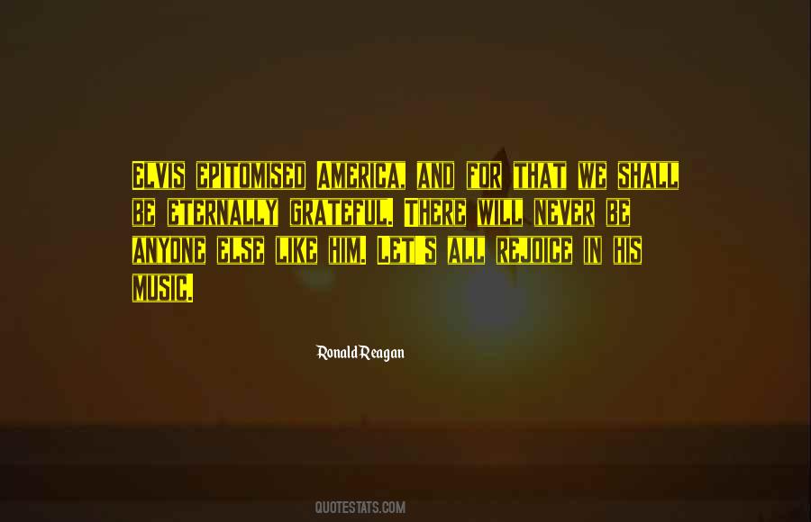 Music Will Be There Quotes #506111