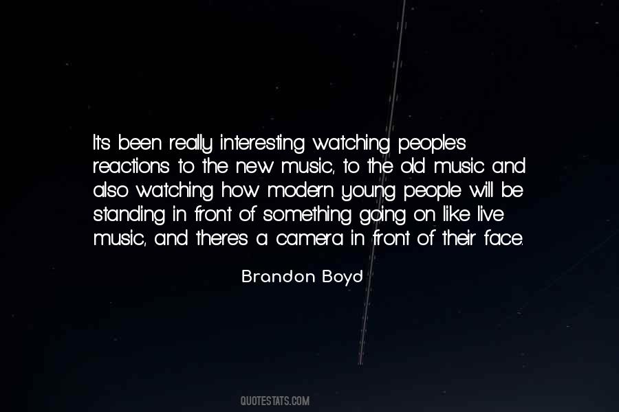 Music Will Be There Quotes #645150