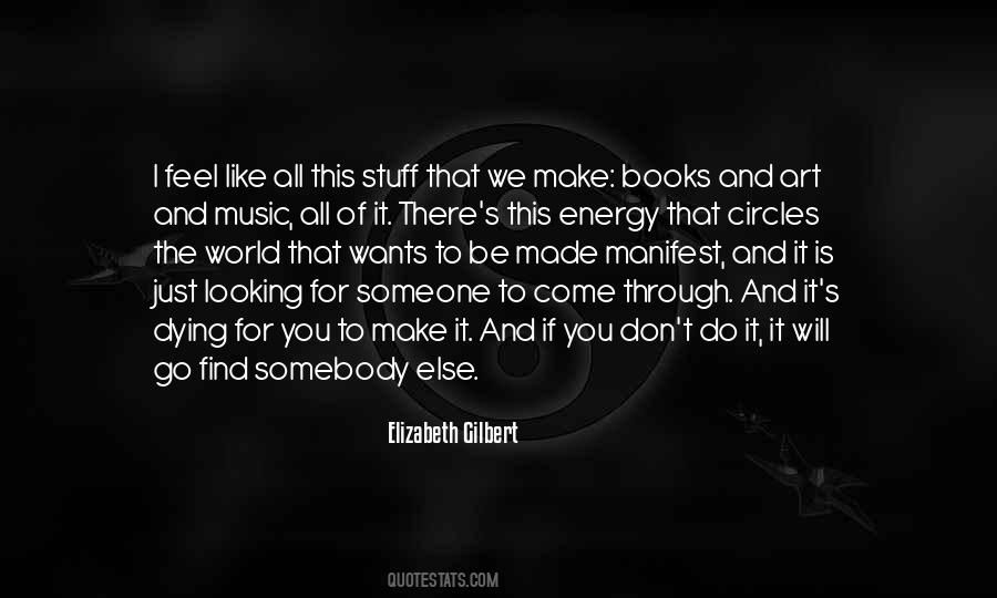Music Will Be There Quotes #684698