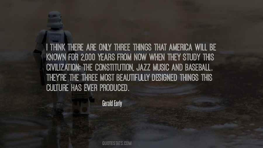 Music Will Be There Quotes #86576