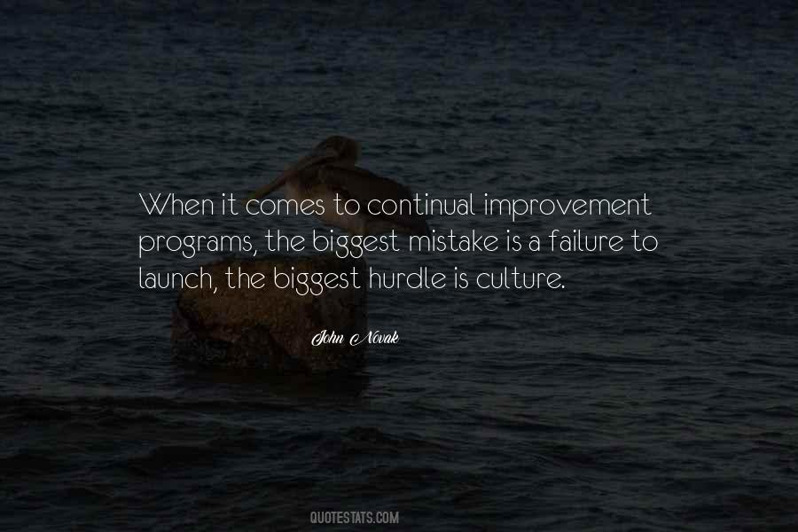 A Failure Quotes #1030783