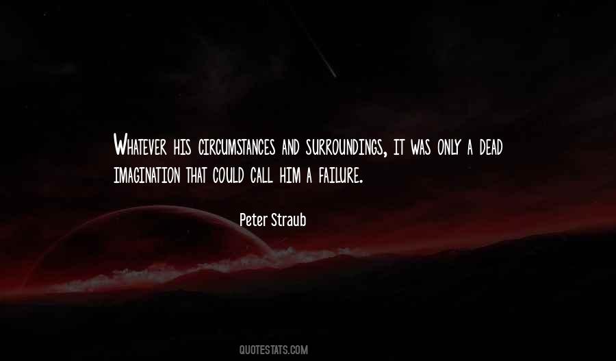 A Failure Quotes #1311469