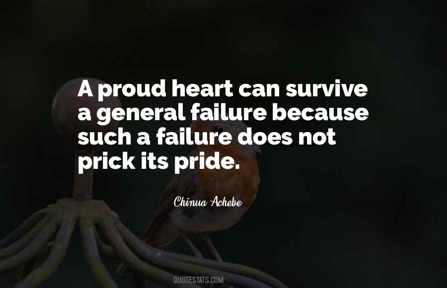 A Failure Quotes #1334131