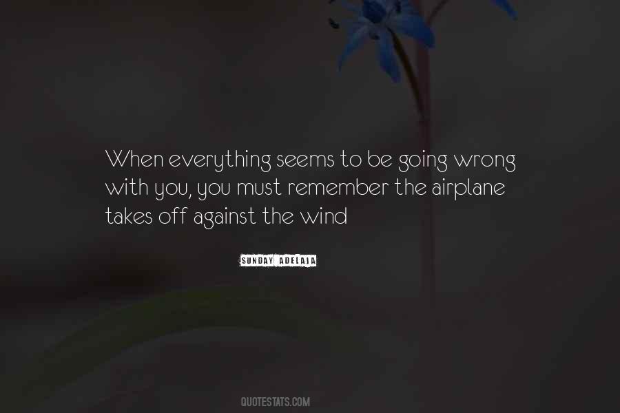 When Sadness Takes Over Quotes #503464