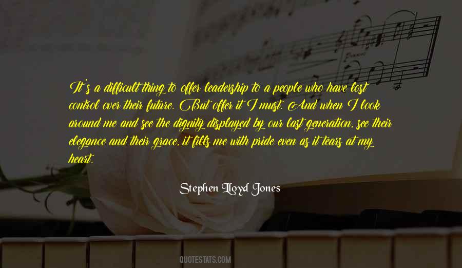 I Cant Control My Tears Quotes #1405664