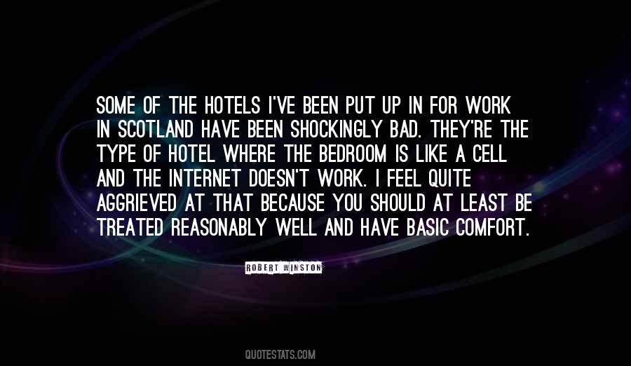 I Feel Bad For You Quotes #794677