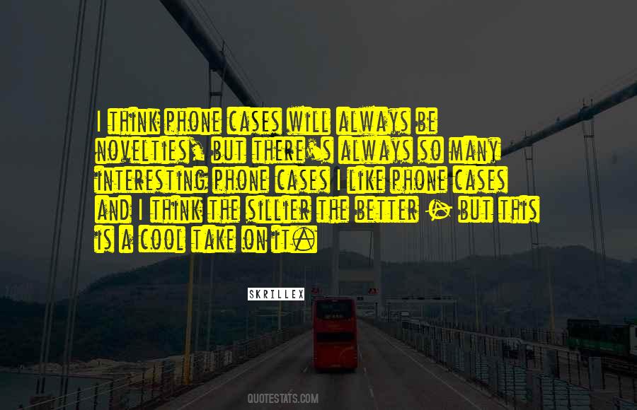 Phone Cases With Quotes #1382213