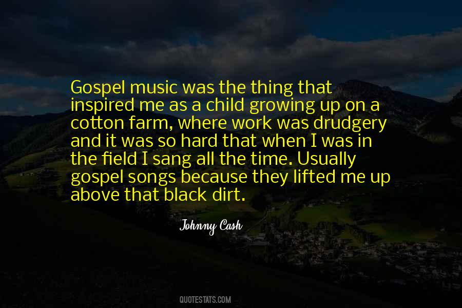 Johnny Cash Song Quotes #61199