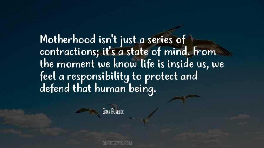 Life Feel Quotes #17882