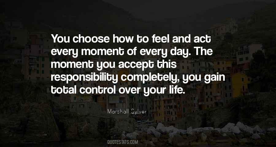 Life Feel Quotes #31326