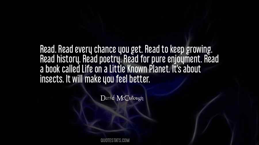 Life Feel Quotes #31752