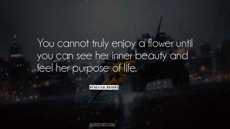 Life Feel Quotes #7550