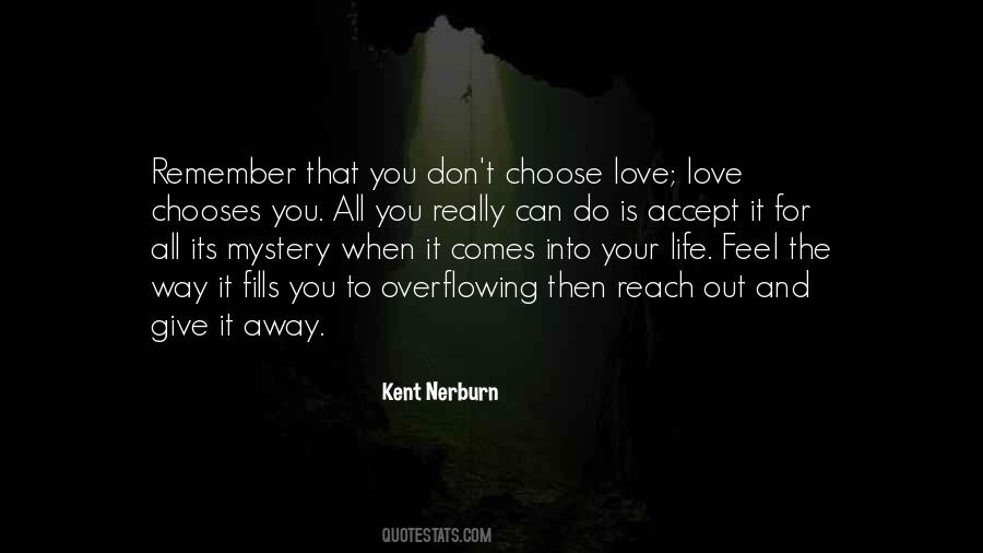 Life Feel Quotes #757254