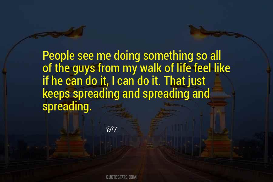 Life Feel Quotes #804901