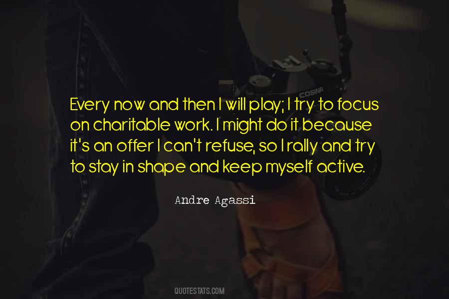 Offer You Cant Refuse Quotes #1559579