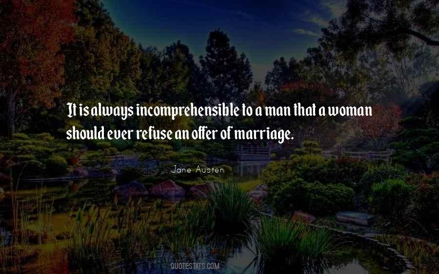 Offer You Cant Refuse Quotes #302066