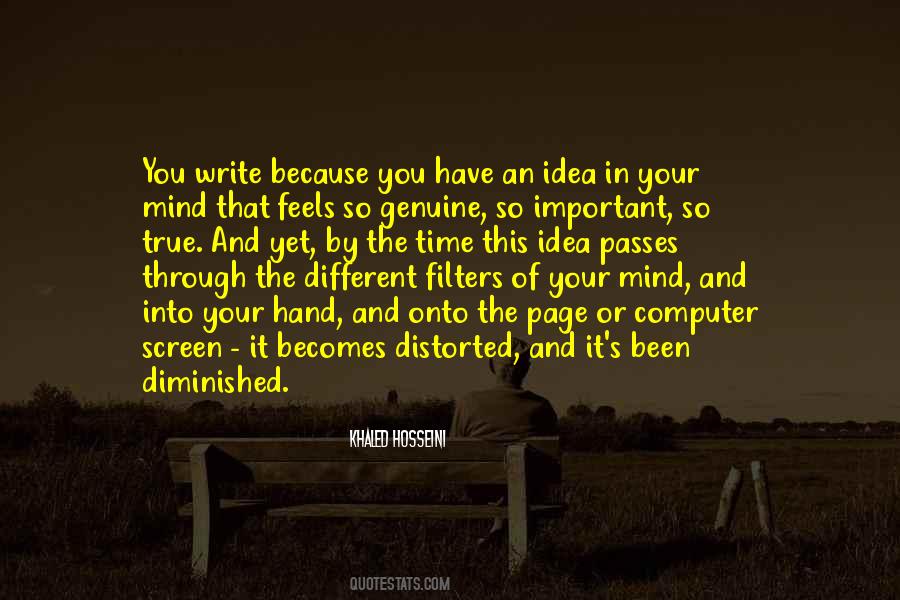 Reggie Perin Quotes #688151