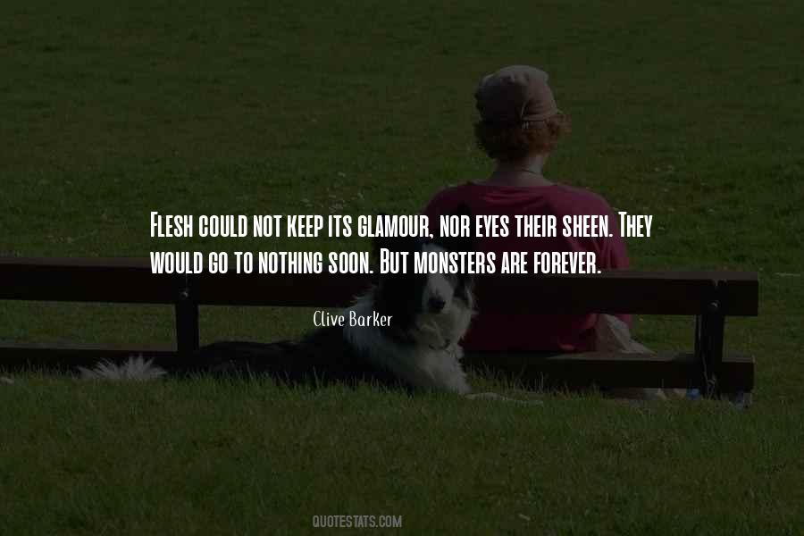 I Want To Keep You Forever Quotes #110770