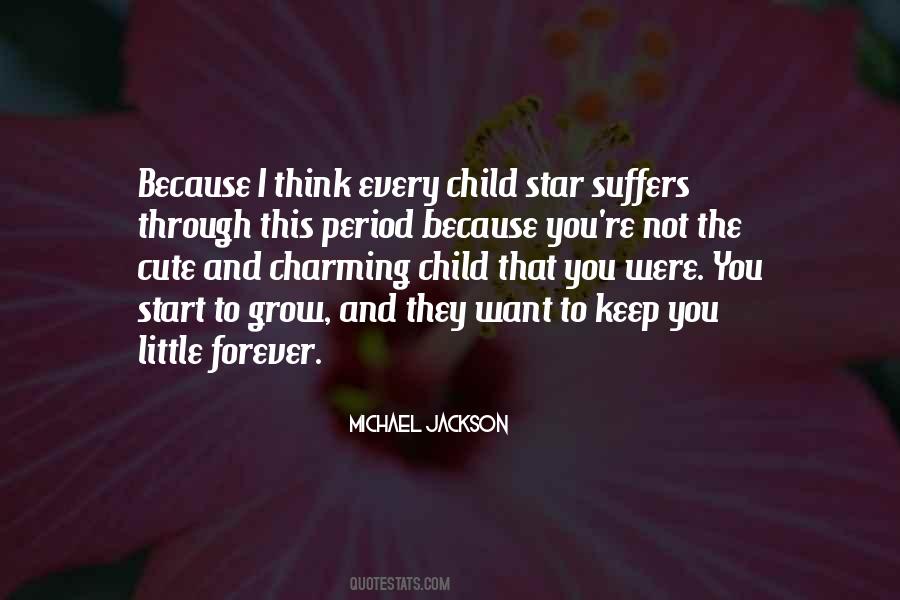 I Want To Keep You Forever Quotes #1702394