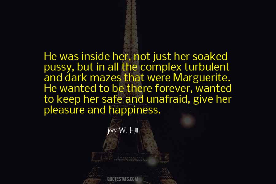 I Want To Keep You Forever Quotes #233293