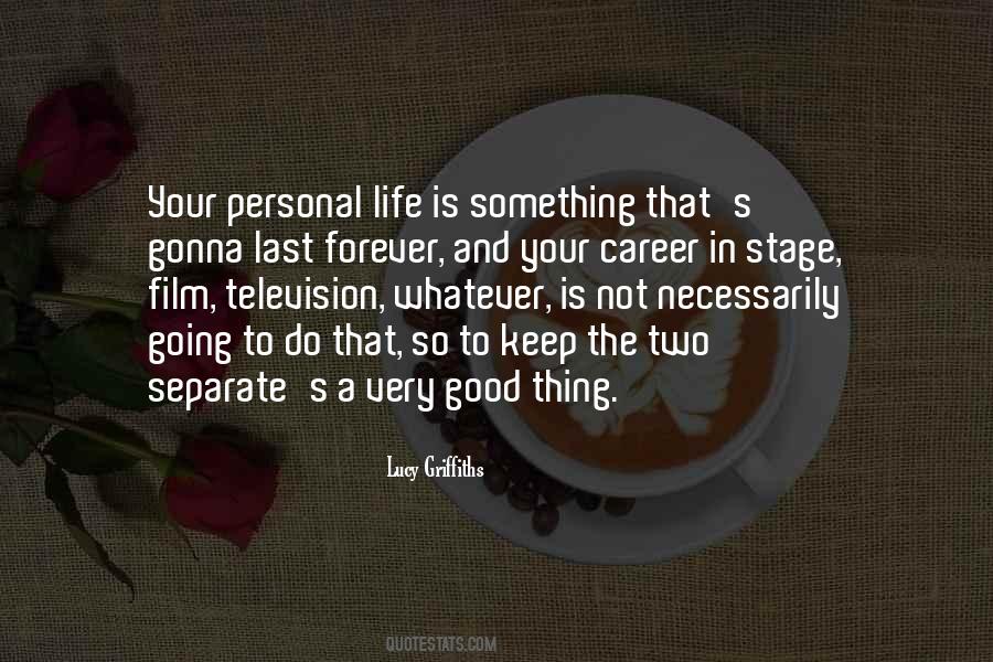 I Want To Keep You Forever Quotes #271264