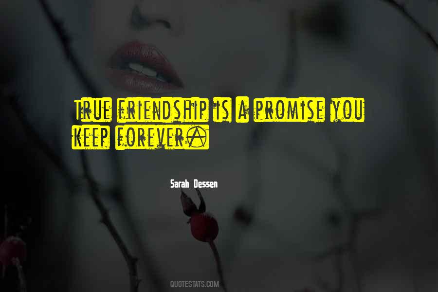 I Want To Keep You Forever Quotes #313535