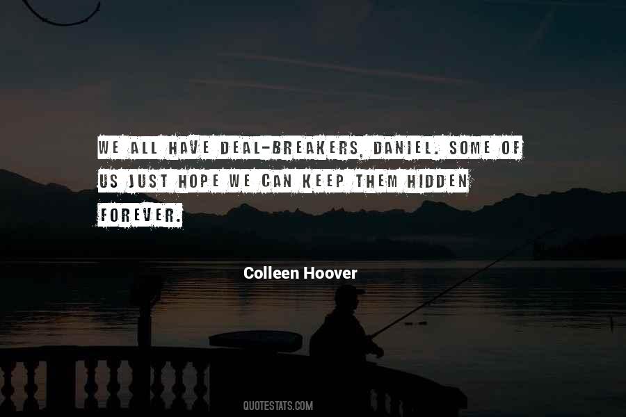 I Want To Keep You Forever Quotes #373068