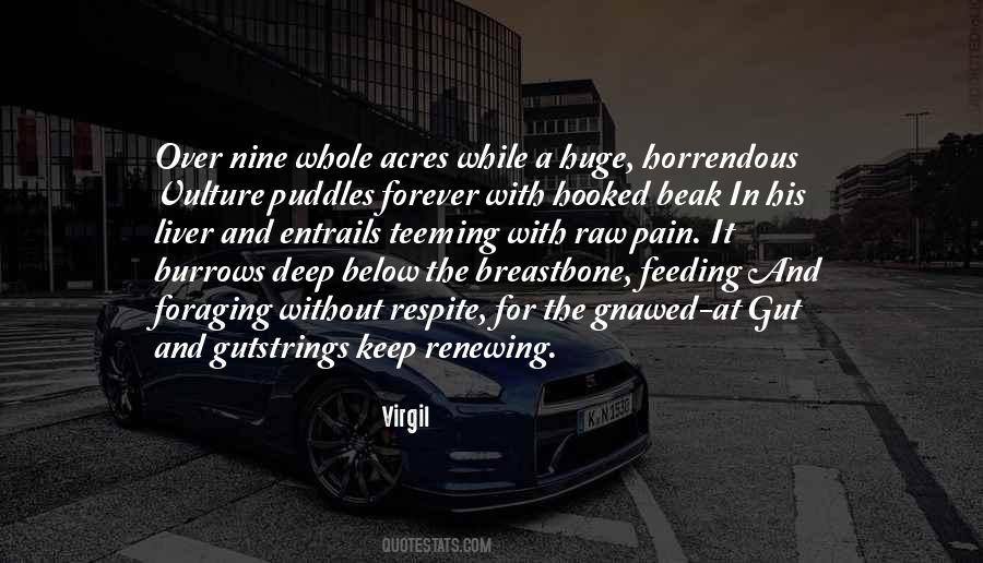 I Want To Keep You Forever Quotes #93300