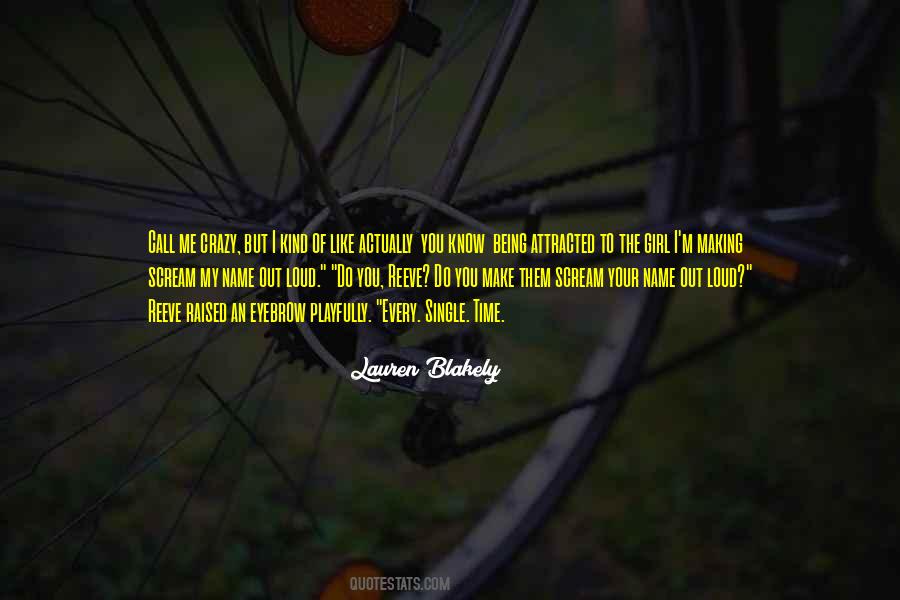 Quotes About The Name Lauren #120853