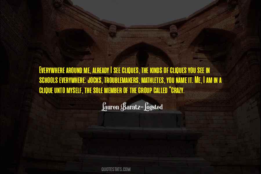 Quotes About The Name Lauren #1617683