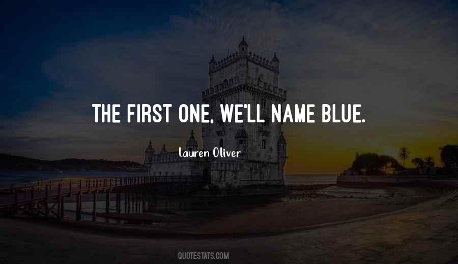 Quotes About The Name Lauren #371988