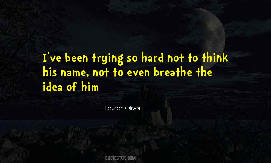Quotes About The Name Lauren #997727