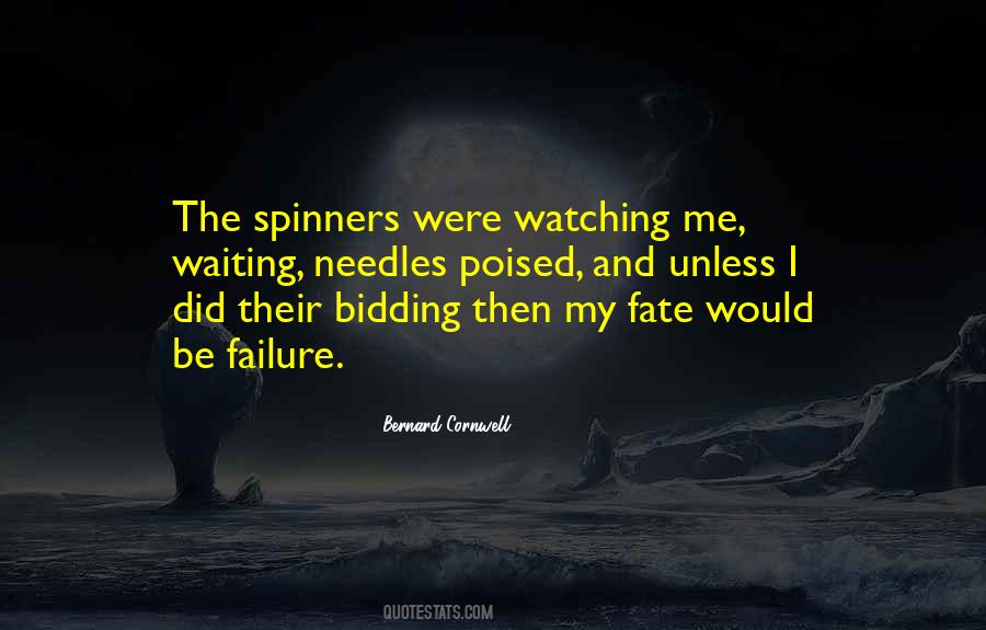 You Are My Fate Quotes #13407
