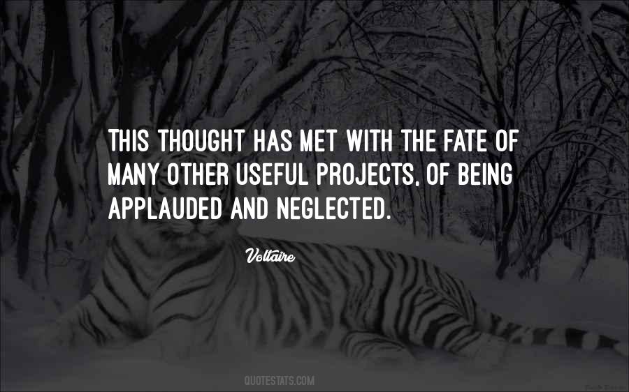 You Are My Fate Quotes #22086