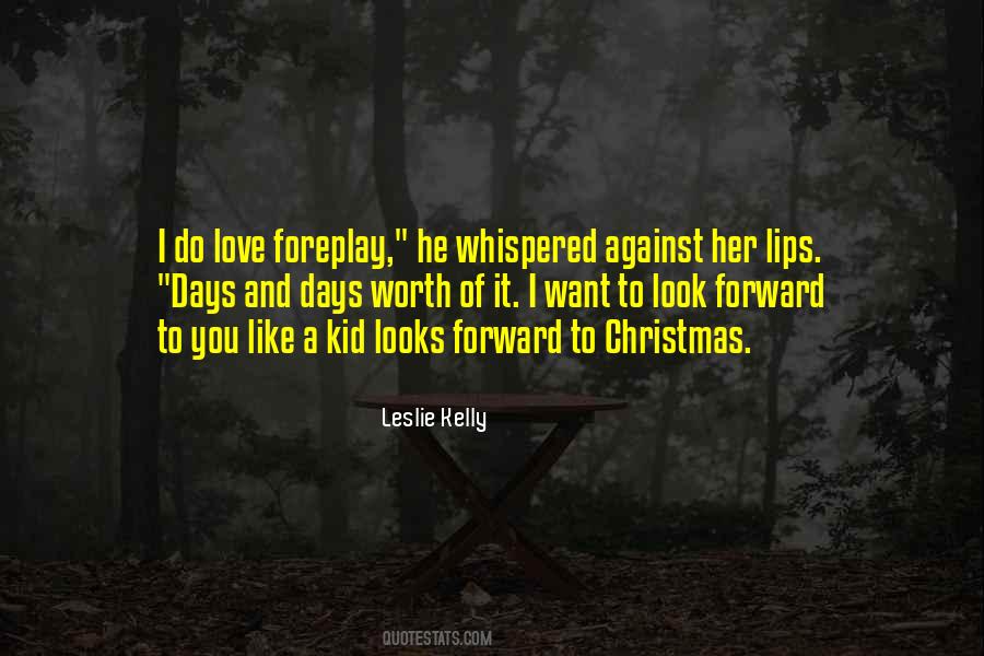 6 Days To Christmas Quotes #1158439