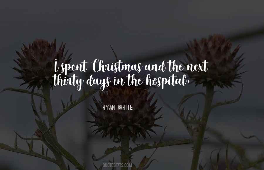 6 Days To Christmas Quotes #1869078