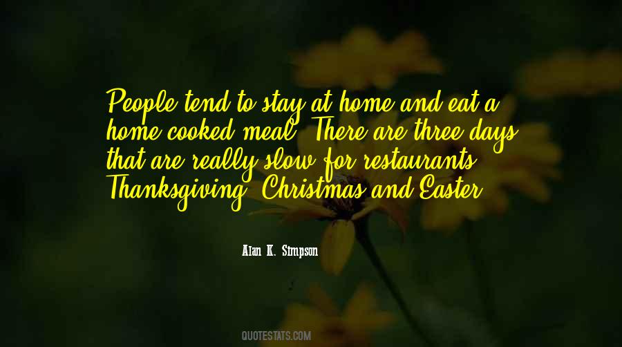 6 Days To Christmas Quotes #889733
