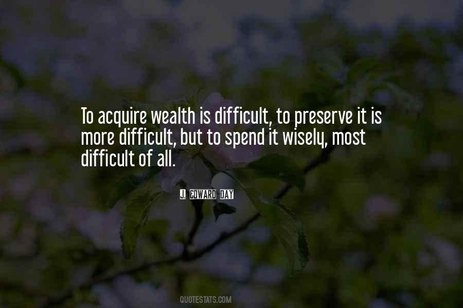 Early Blessings Quotes #822451