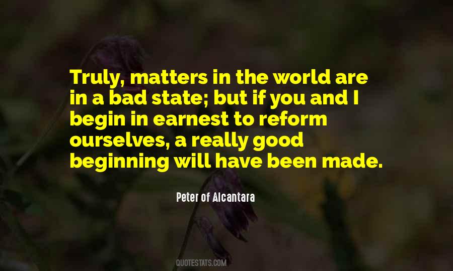 If You Are Bad Quotes #1458309